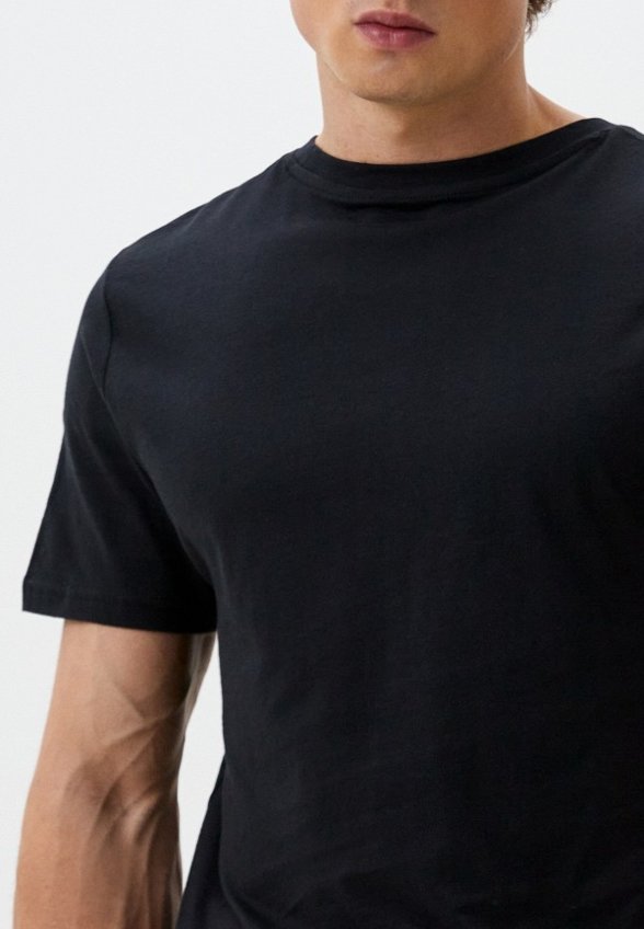 Футболка GSD