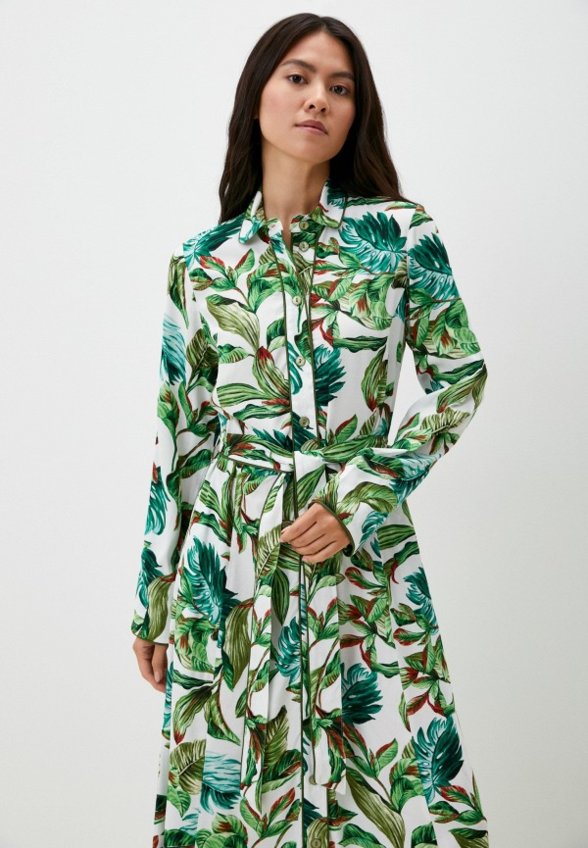 Платье Loriata