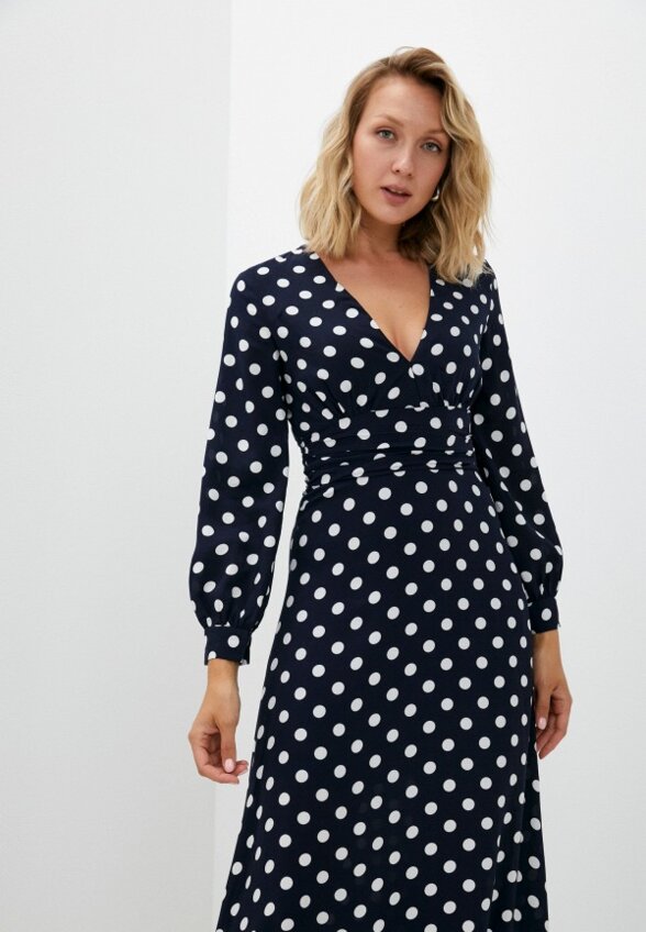 Платье Emilia Dell'oro