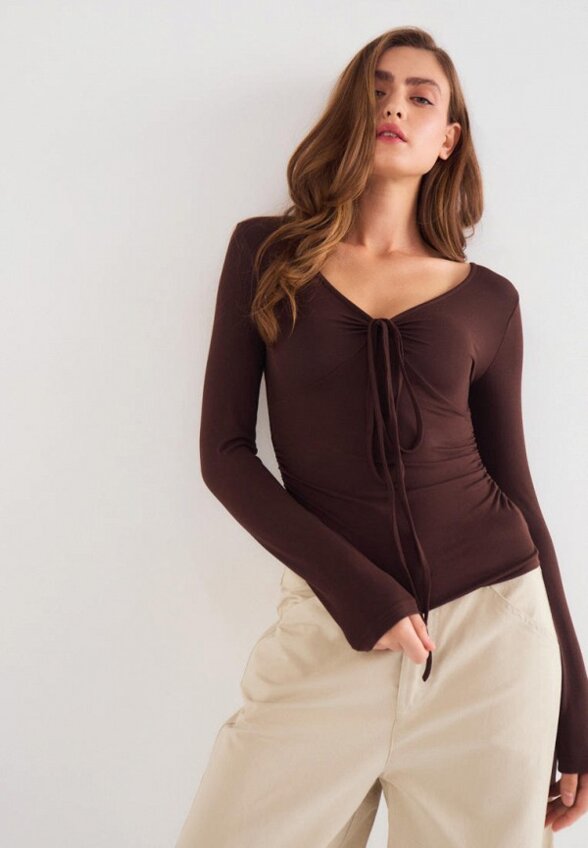 Лонгслив Vittoria Vicci