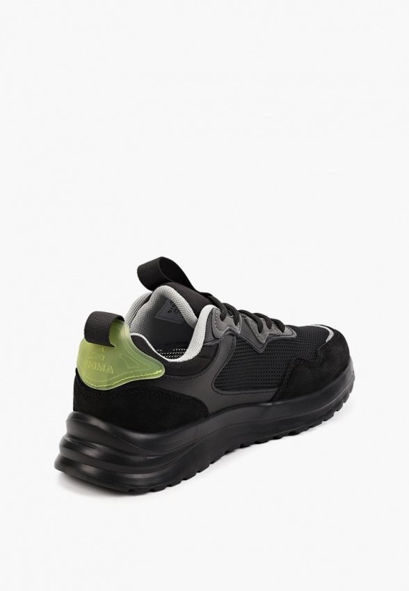 Кроссовки Sigma