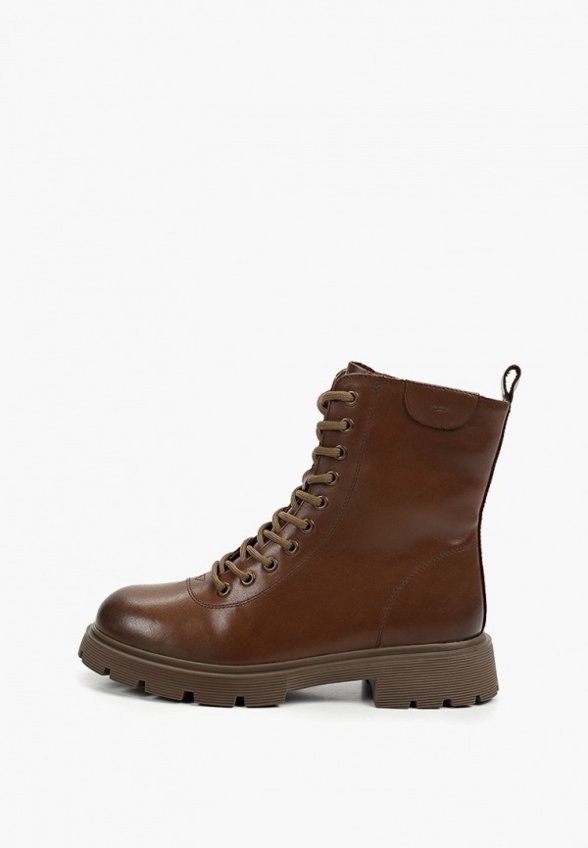 Ботинки Ascalini