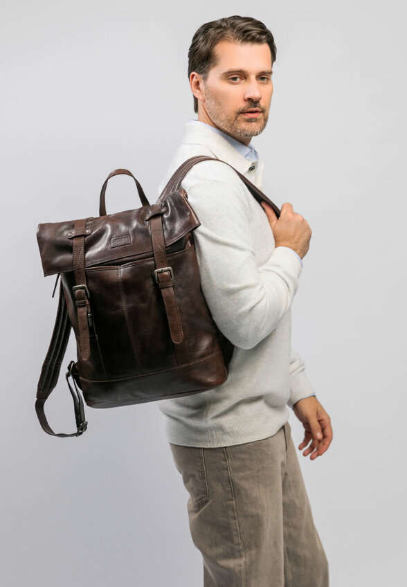 Др.Коффер B402749-249-09 рюкзак