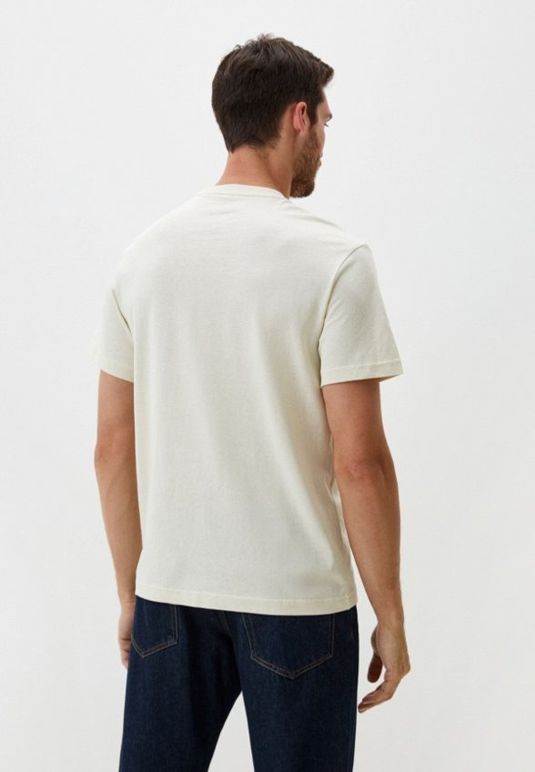 Футболка Mustang