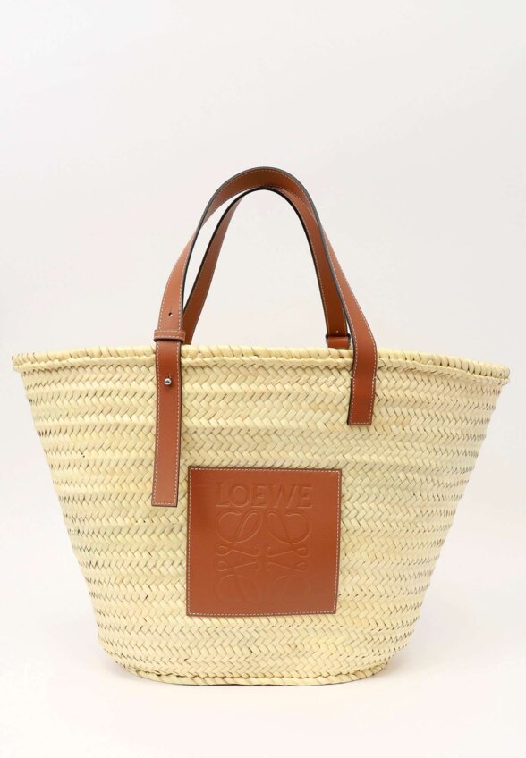 Loewe Basket