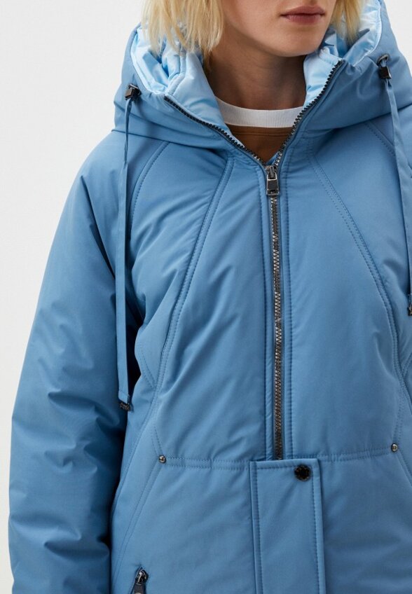 Пуховик Dimma