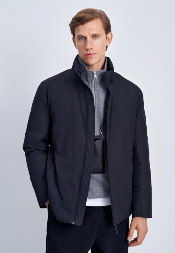 Куртка утепленная Finn Flare