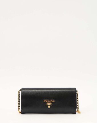 Prada Leather Bag женщинам