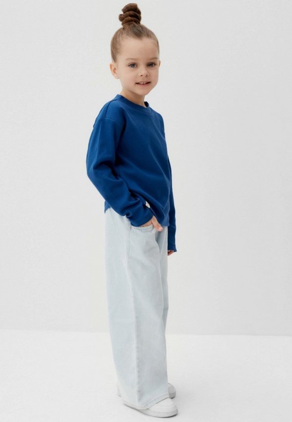 Лонгслив Kaftan