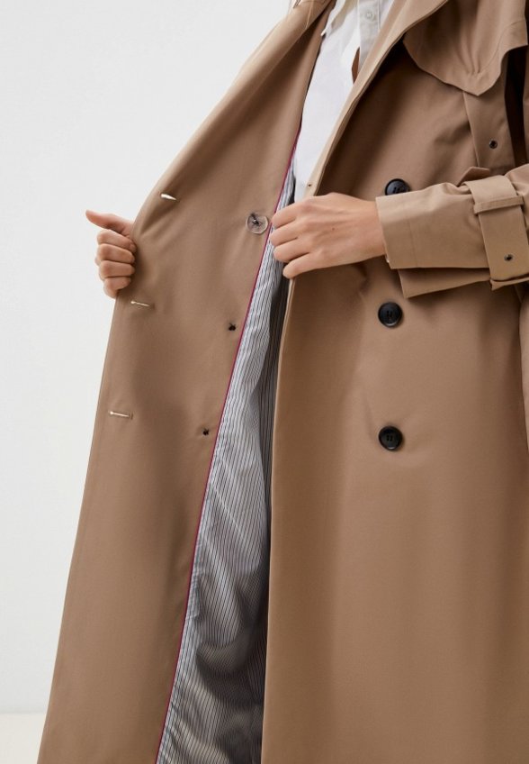 Тренч Electrastyle