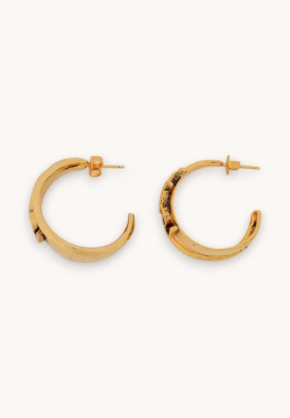 Saint Laurent Cassandre