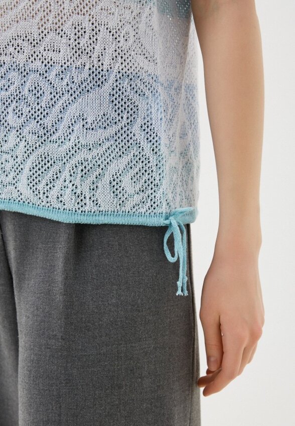 Джемпер Стим