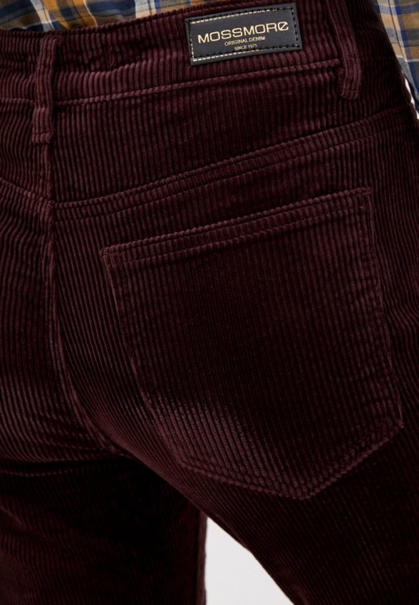 Брюки Mossmore