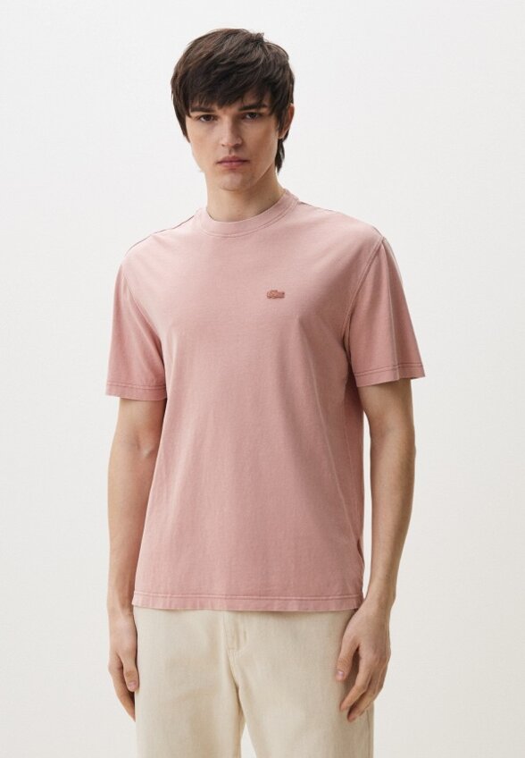 Футболка Lacoste