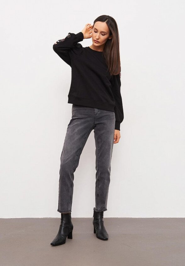 Свитшот Taifun