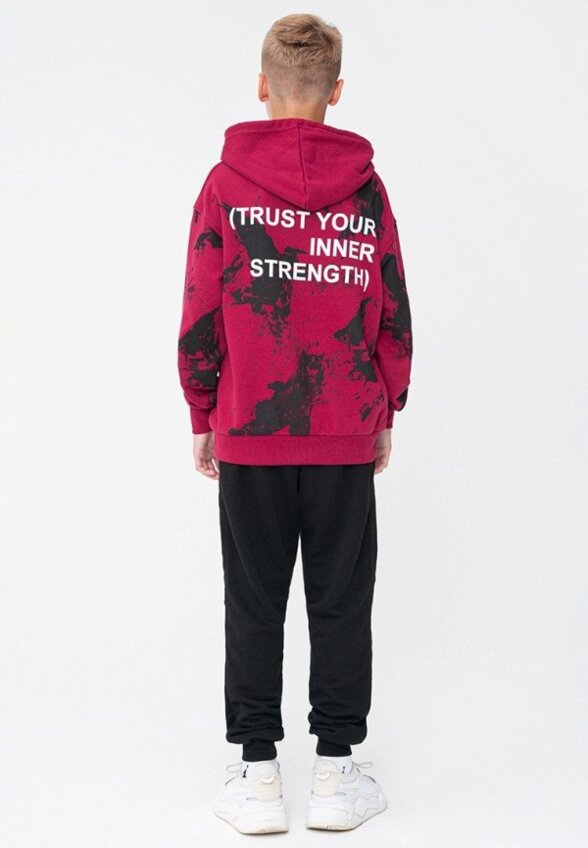 Худи Fashion X&S