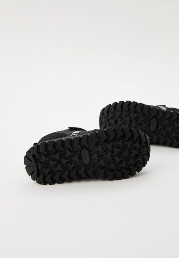 Кроссовки Bikkembergs