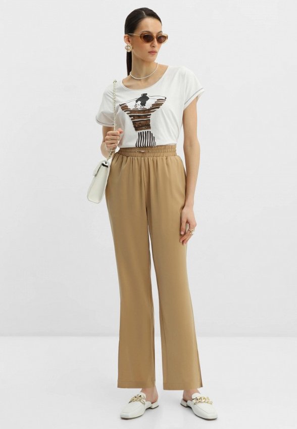 Брюки A la Tete