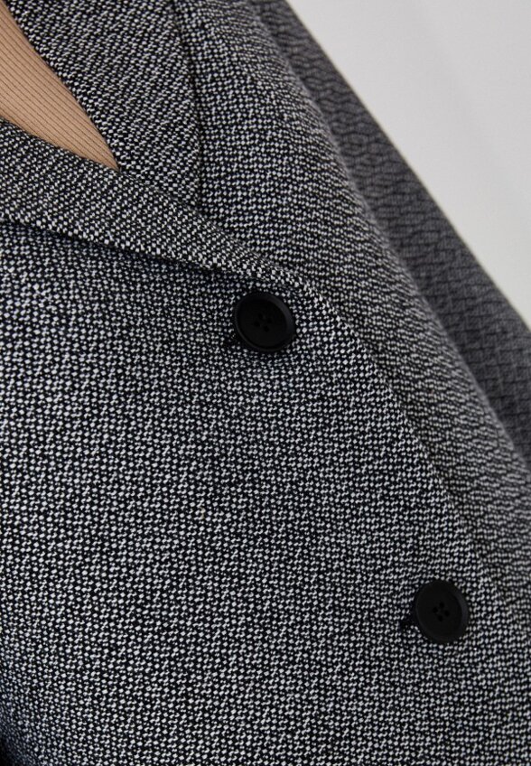 Пальто однобортное Vivaldi