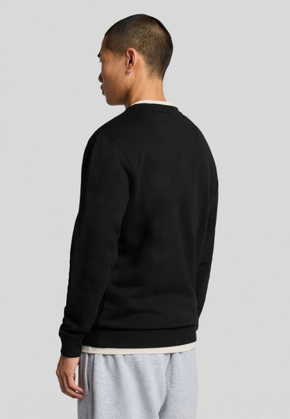 Свитшот Lyle & Scott