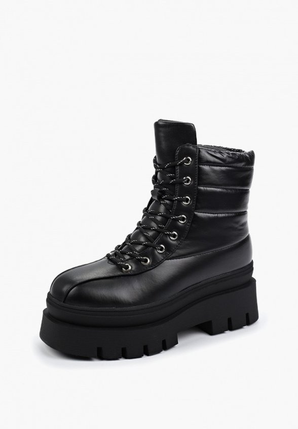 Ботинки Abricot