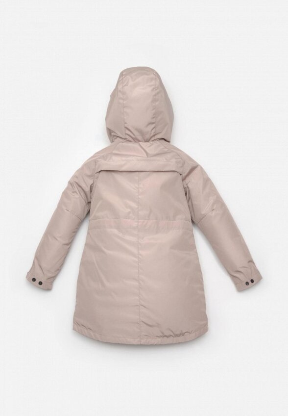 Куртка утепленная Orso Bianco