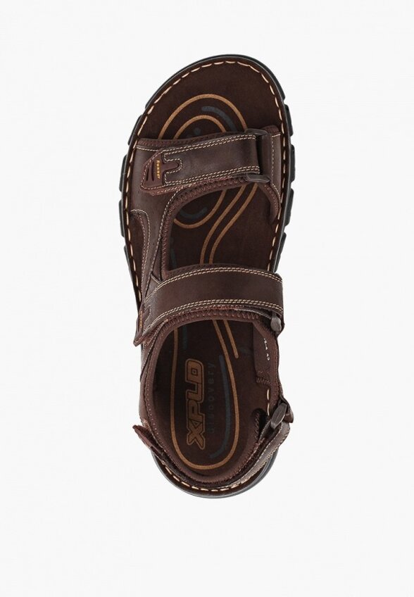 Сандалии X-Plode