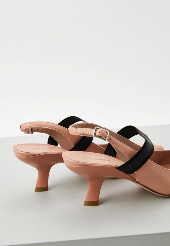 Туфли Vic Matie