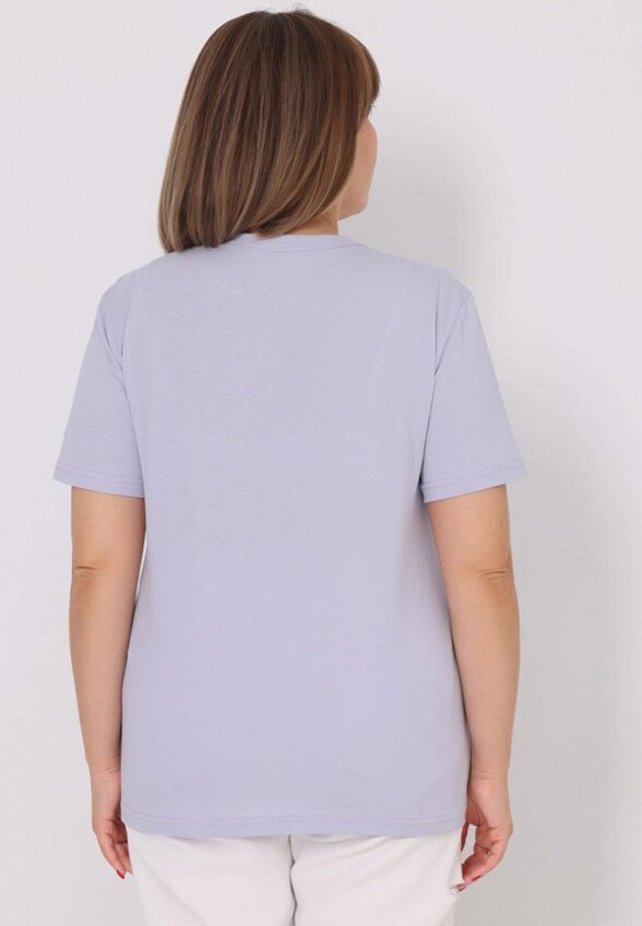 Футболка Апрель