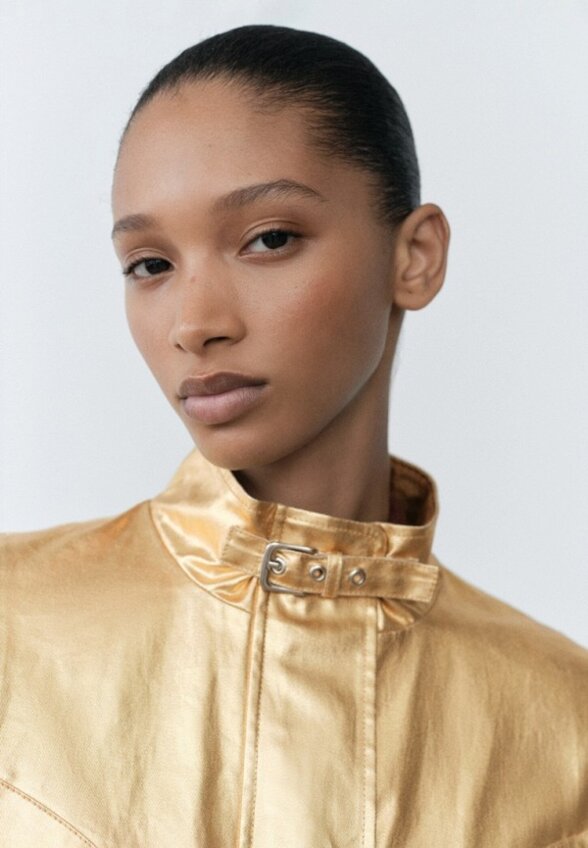 Ветровка Mango