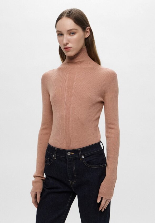 Водолазка Genious