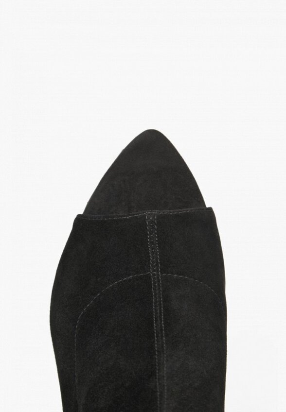 Ботильоны Mascotte