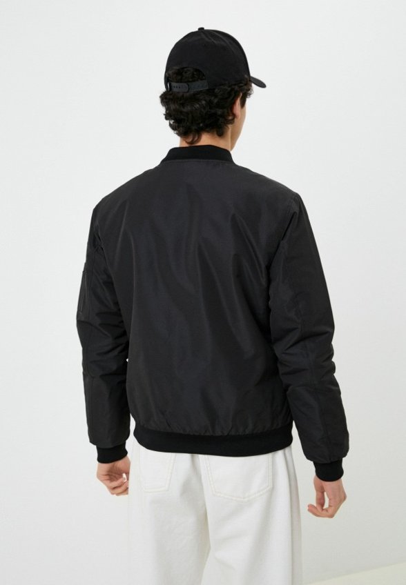 Куртка утепленная Urban Fashion for Men