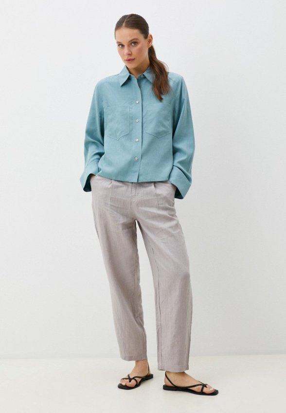 Брюки G.E.Y.I.M