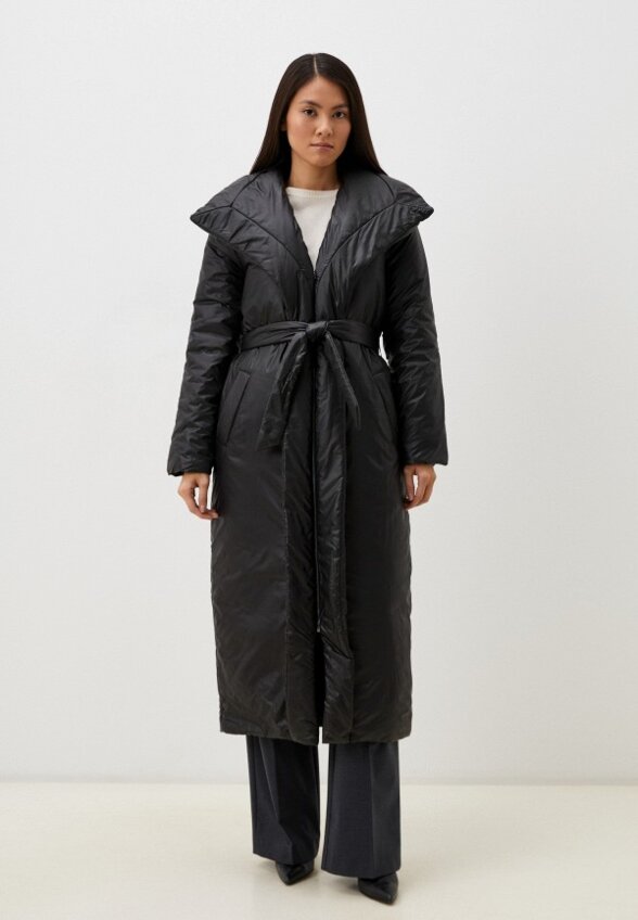 Куртка-пальто Besotted