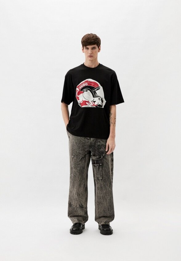 Футболка Hugo