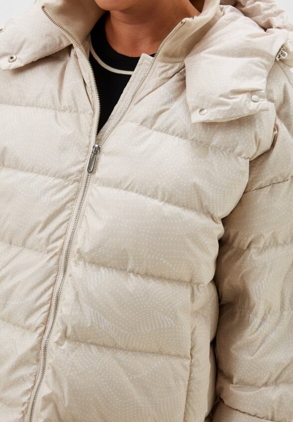 Пуховик Modress