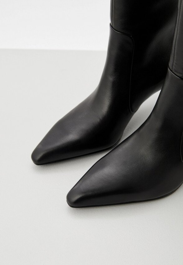 Полусапоги Ekonika Premium