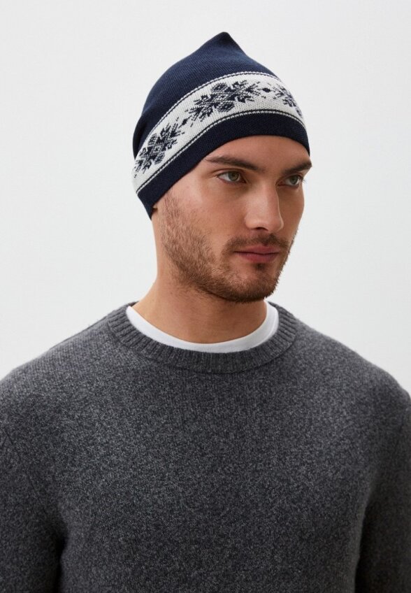 Шапка marhatter