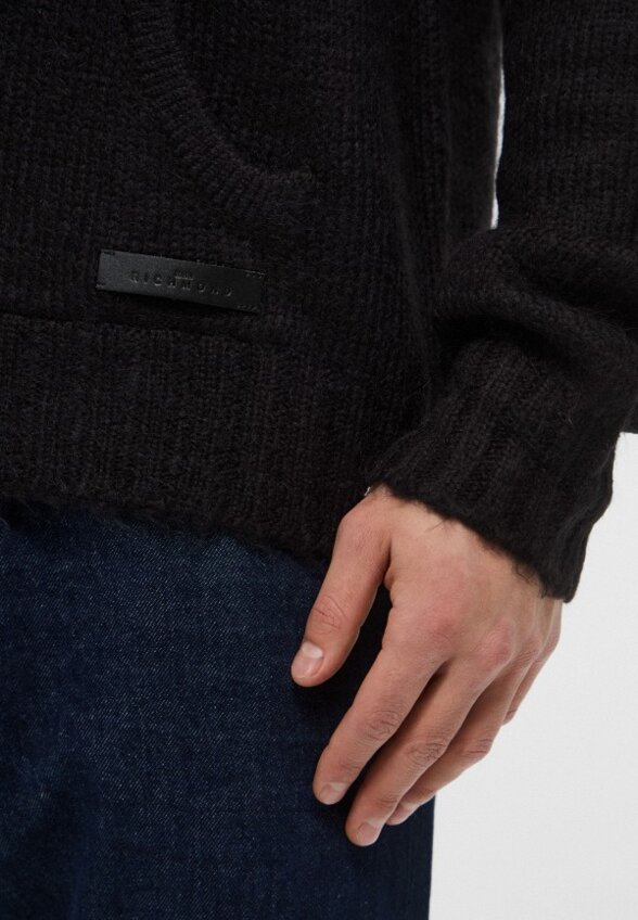 Худи John Richmond