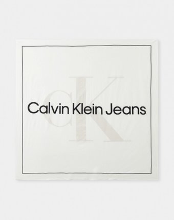 Платок Calvin Klein Jeans женщинам