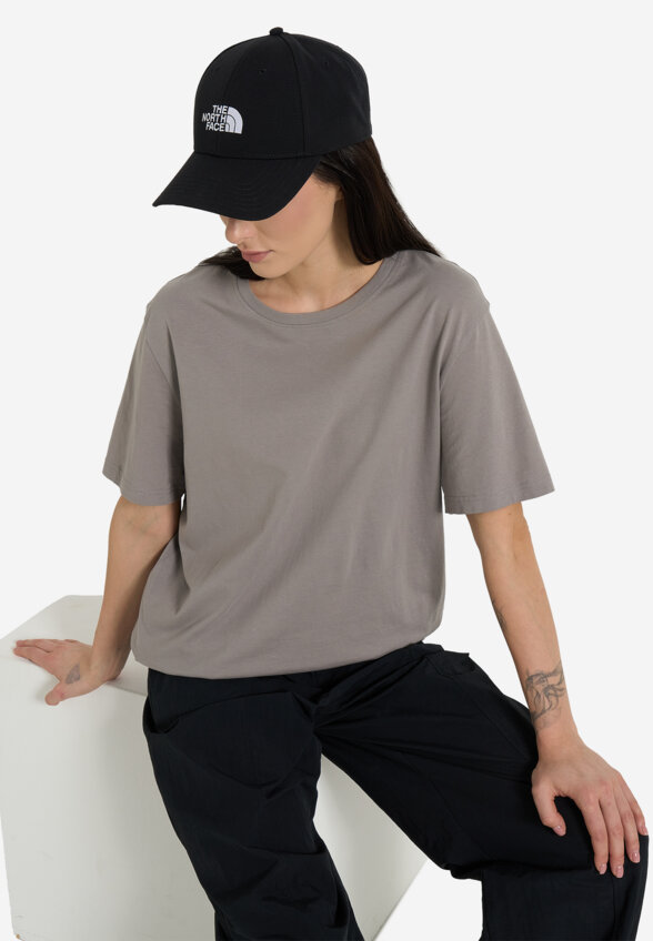Бейсболка The North Face Recycled 66 Classic, Черный