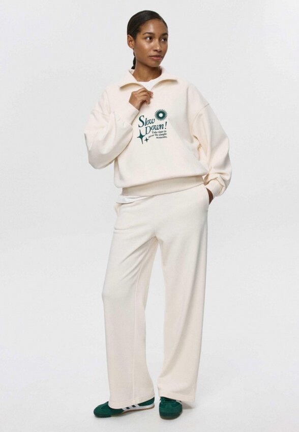 Олимпийка Sela