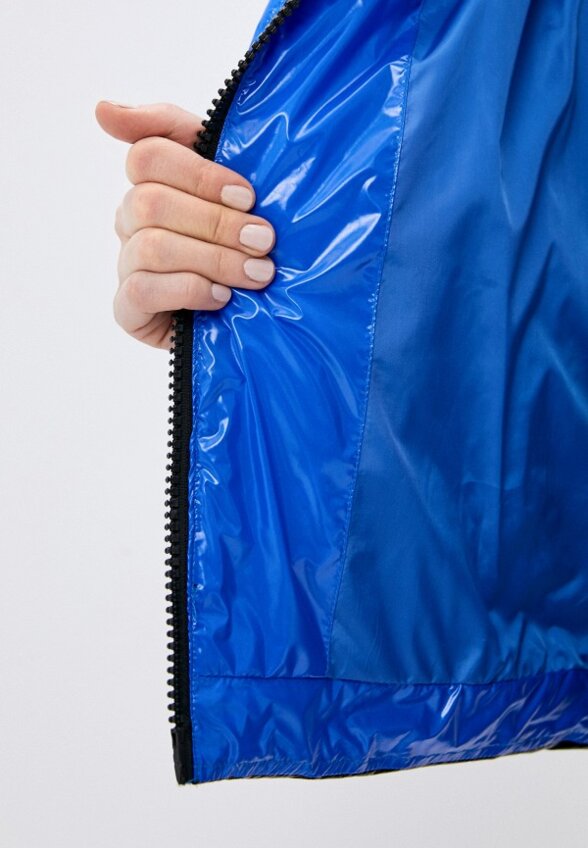 Куртка утепленная Winterra