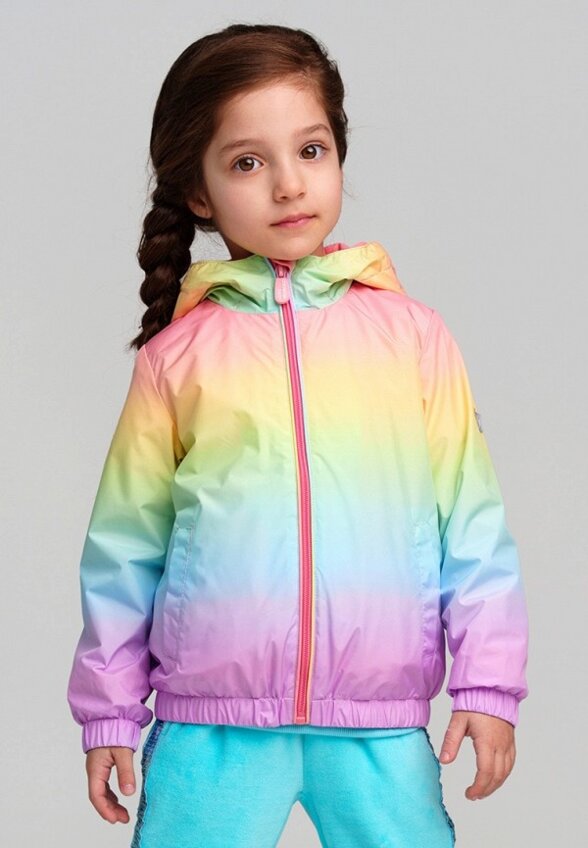 Ветровка PlayToday