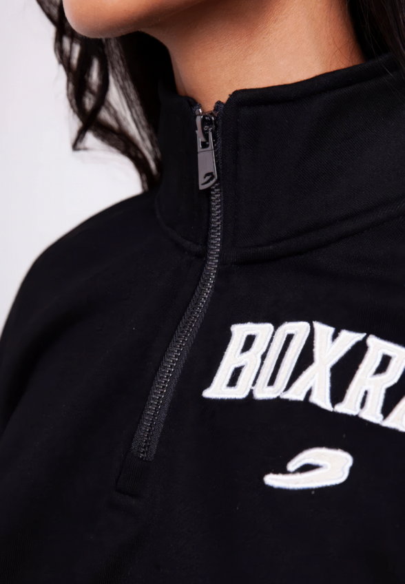 Олимпийка Boxraw