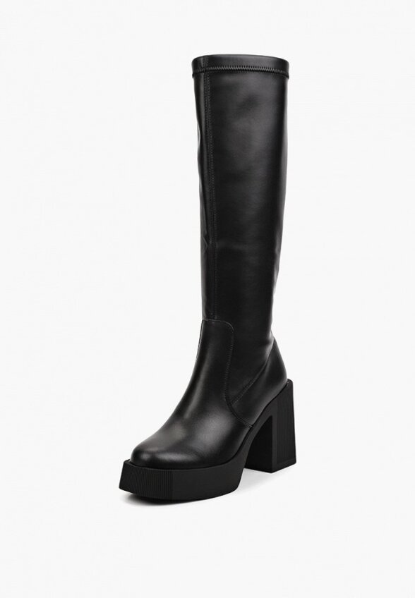 Сапоги Francesco Donni