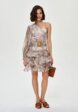 Платье Miss Chic6  - превью