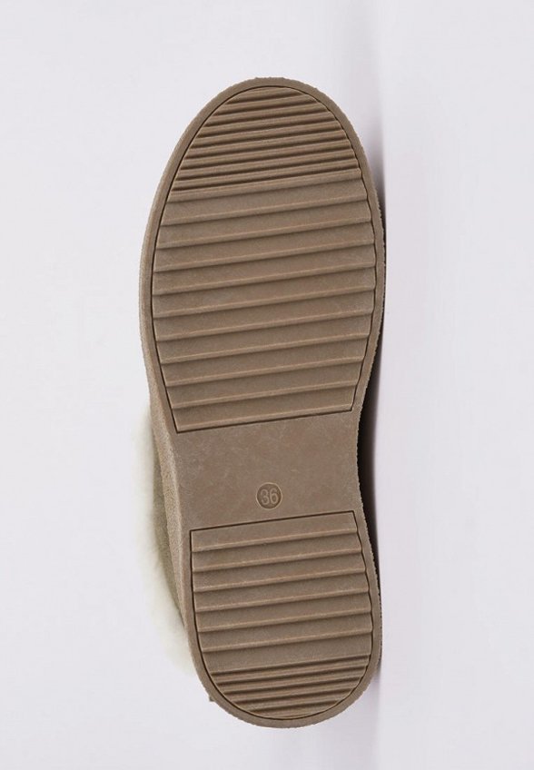 Ботинки Niota Line