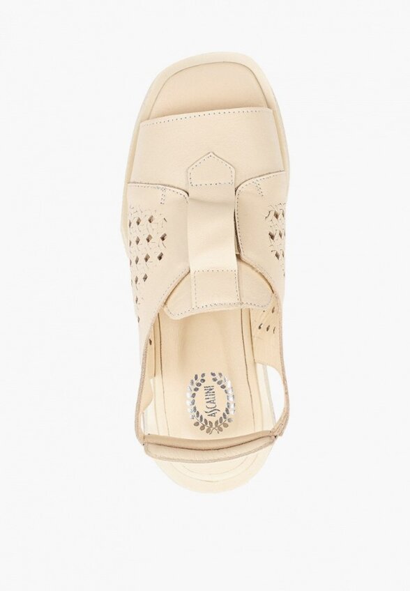 Сандалии Ascalini